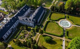 Centrum Rehabilitacji Społecznej i Zawodowej ZAZ Słoneczne Wzgórze